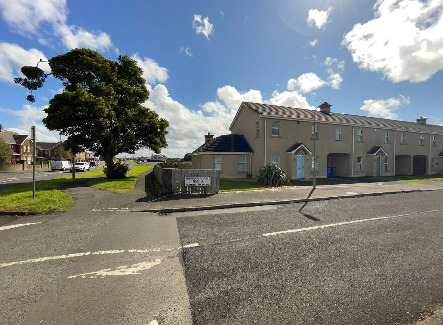 1 Turnberry Terrace, Portstewart, BT55 7RJ