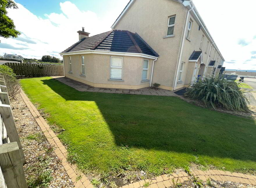 1 Turnberry Terrace, Portstewart, BT55 7RJ