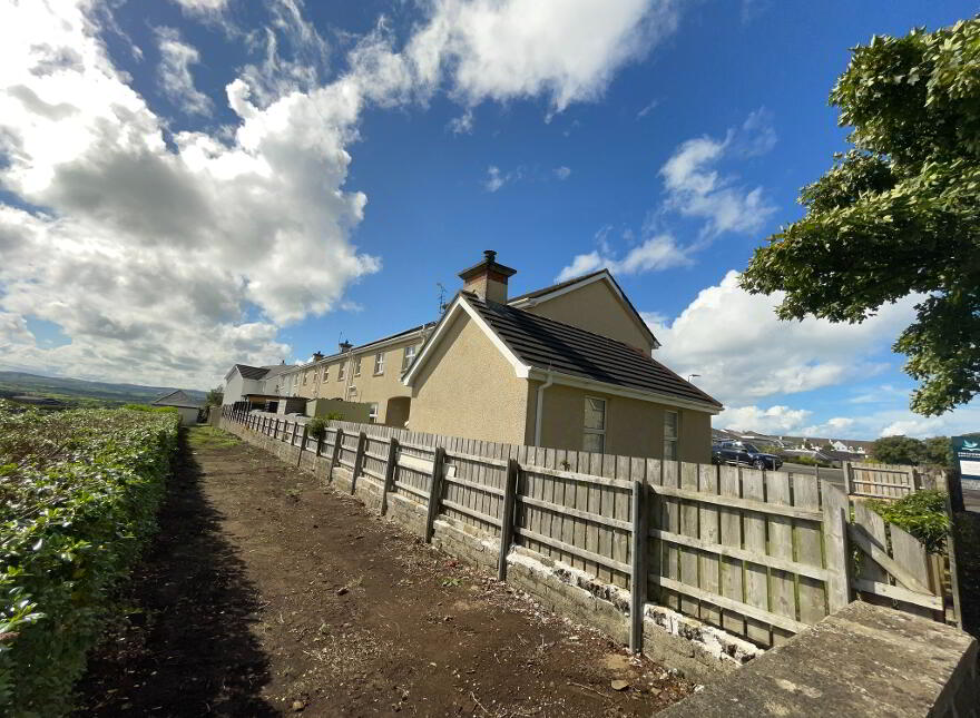 1 Turnberry Terrace, Portstewart, BT55 7RJ
