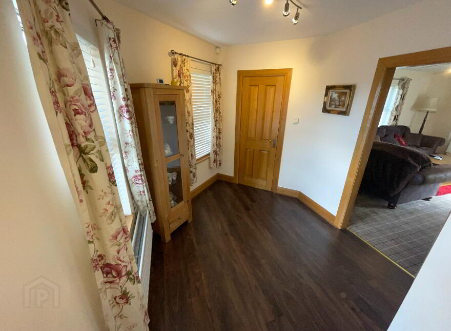 1 Turnberry Terrace, Portstewart, BT55 7RJ