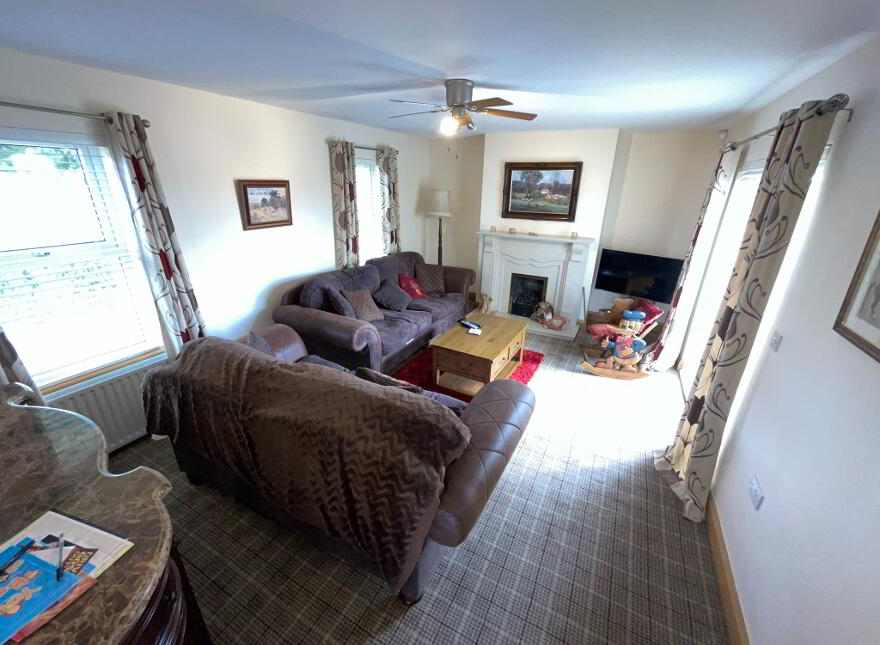 1 Turnberry Terrace, Portstewart, BT55 7RJ