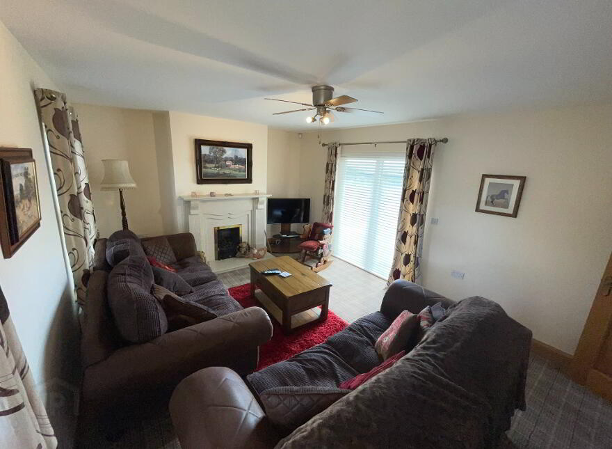 1 Turnberry Terrace, Portstewart, BT55 7RJ