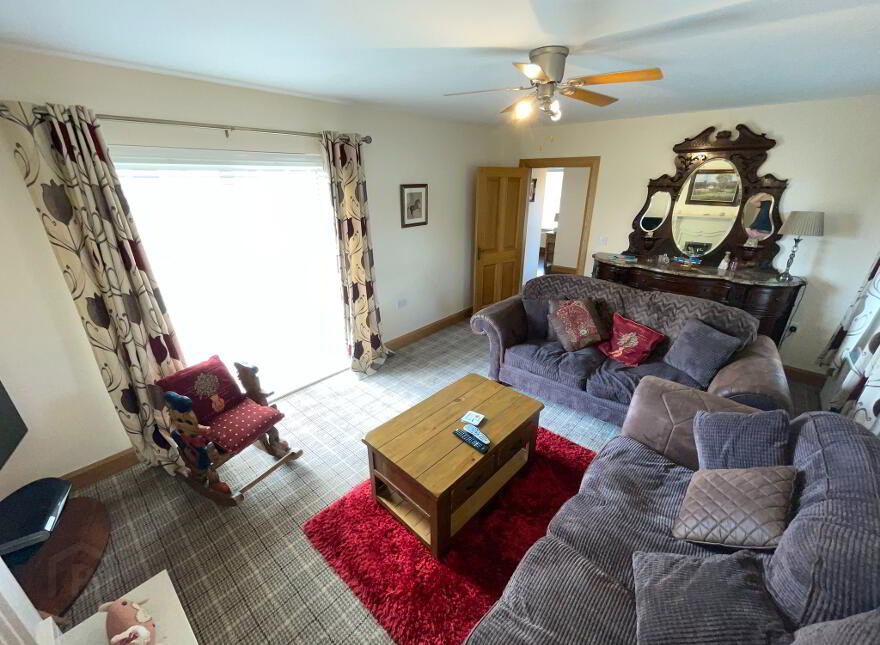 1 Turnberry Terrace, Portstewart, BT55 7RJ