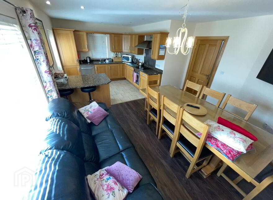 1 Turnberry Terrace, Portstewart, BT55 7RJ