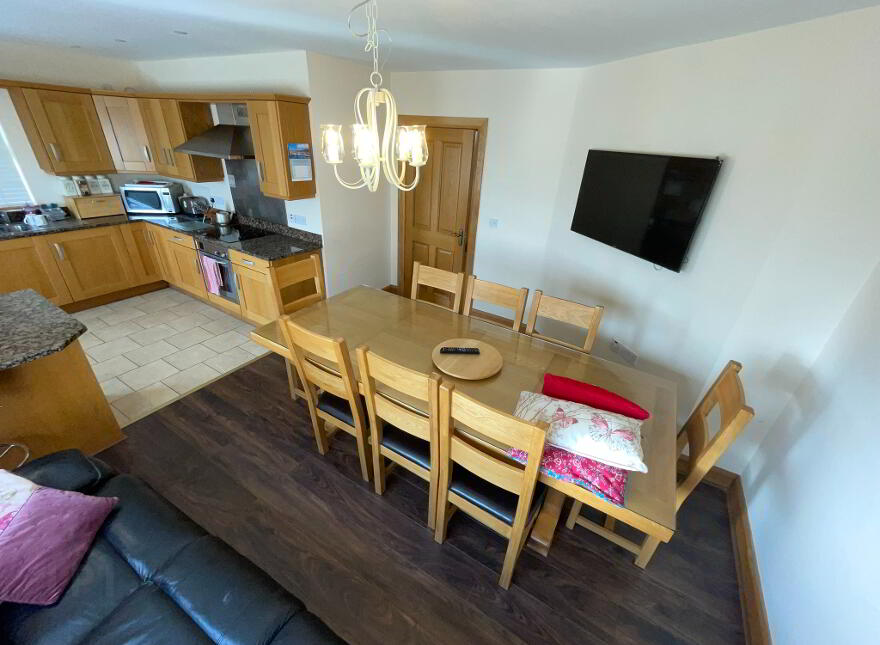 1 Turnberry Terrace, Portstewart, BT55 7RJ