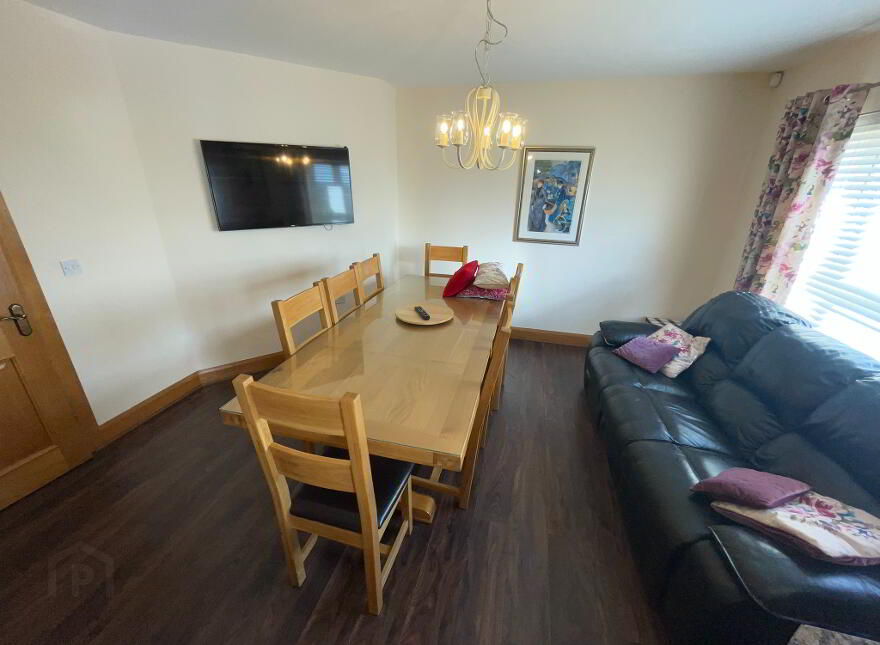 1 Turnberry Terrace, Portstewart, BT55 7RJ