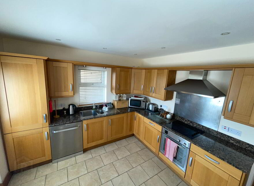 1 Turnberry Terrace, Portstewart, BT55 7RJ