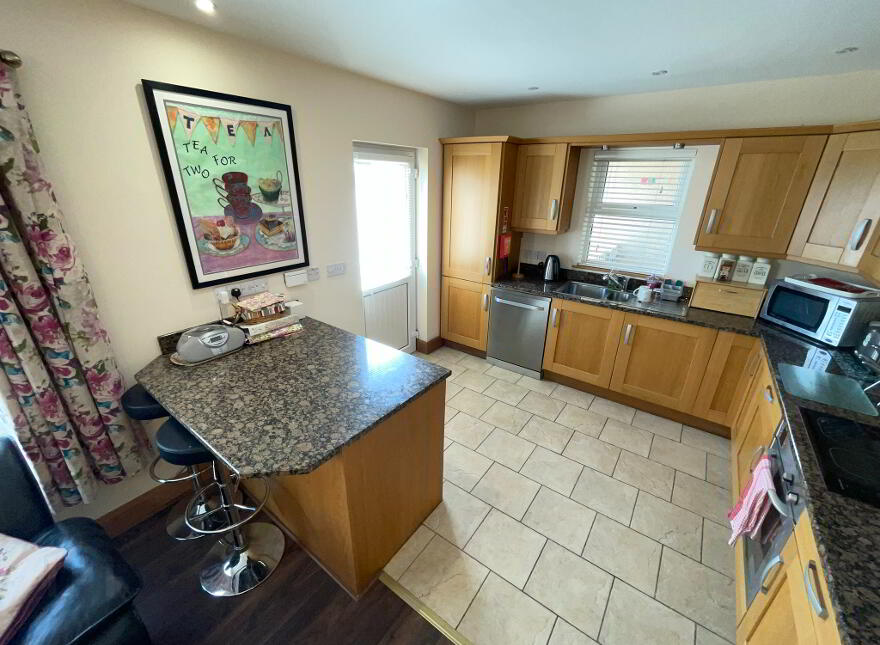 1 Turnberry Terrace, Portstewart, BT55 7RJ