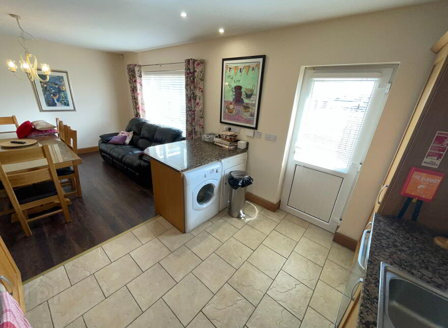 1 Turnberry Terrace, Portstewart, BT55 7RJ