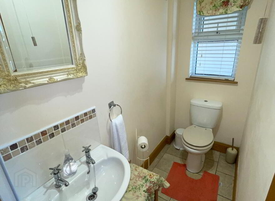1 Turnberry Terrace, Portstewart, BT55 7RJ