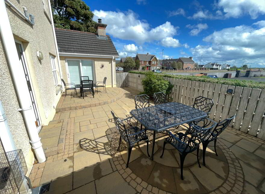 1 Turnberry Terrace, Portstewart, BT55 7RJ