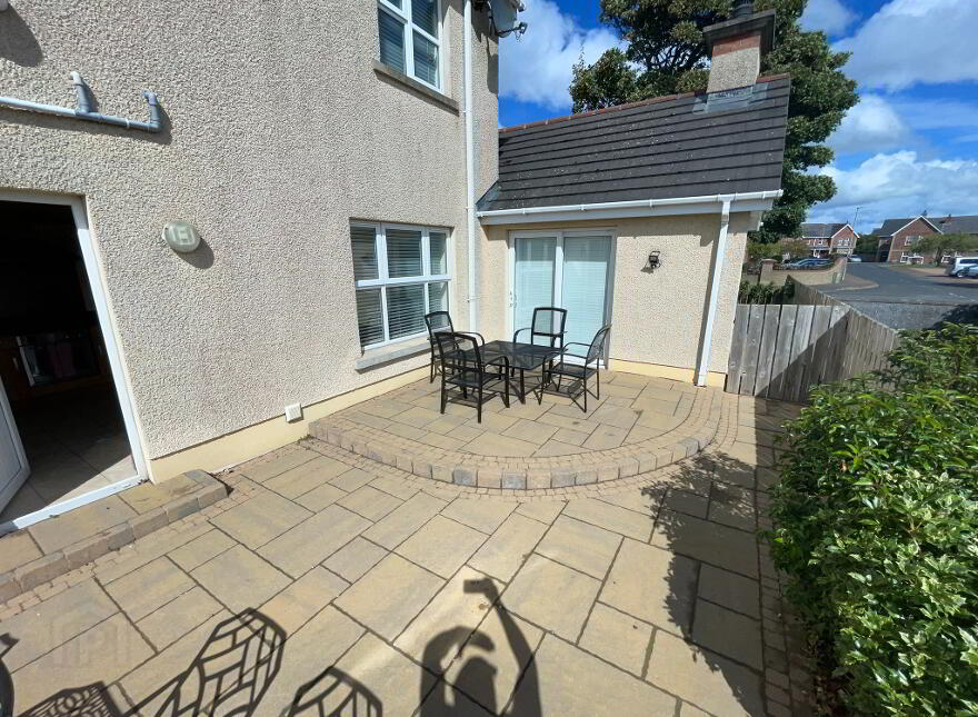 1 Turnberry Terrace, Portstewart, BT55 7RJ