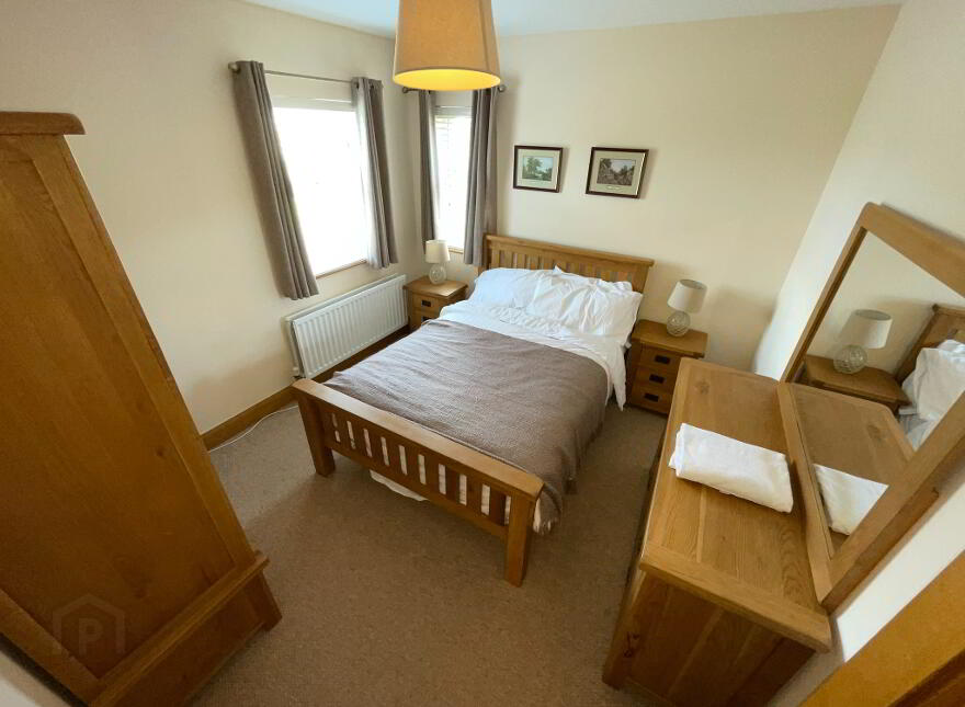 1 Turnberry Terrace, Portstewart, BT55 7RJ
