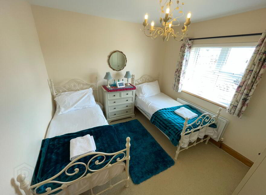 1 Turnberry Terrace, Portstewart, BT55 7RJ