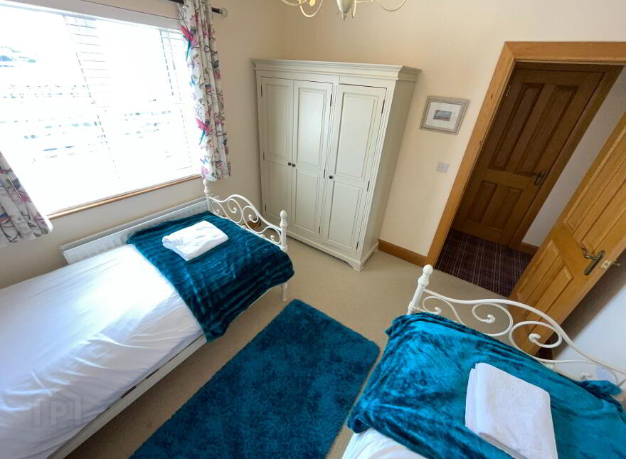 1 Turnberry Terrace, Portstewart, BT55 7RJ