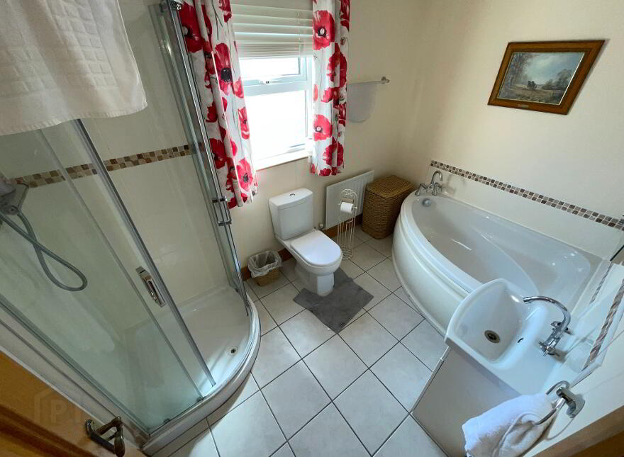 1 Turnberry Terrace, Portstewart, BT55 7RJ
