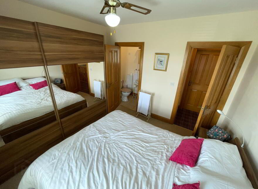 1 Turnberry Terrace, Portstewart, BT55 7RJ