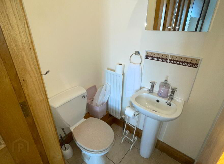 1 Turnberry Terrace, Portstewart, BT55 7RJ
