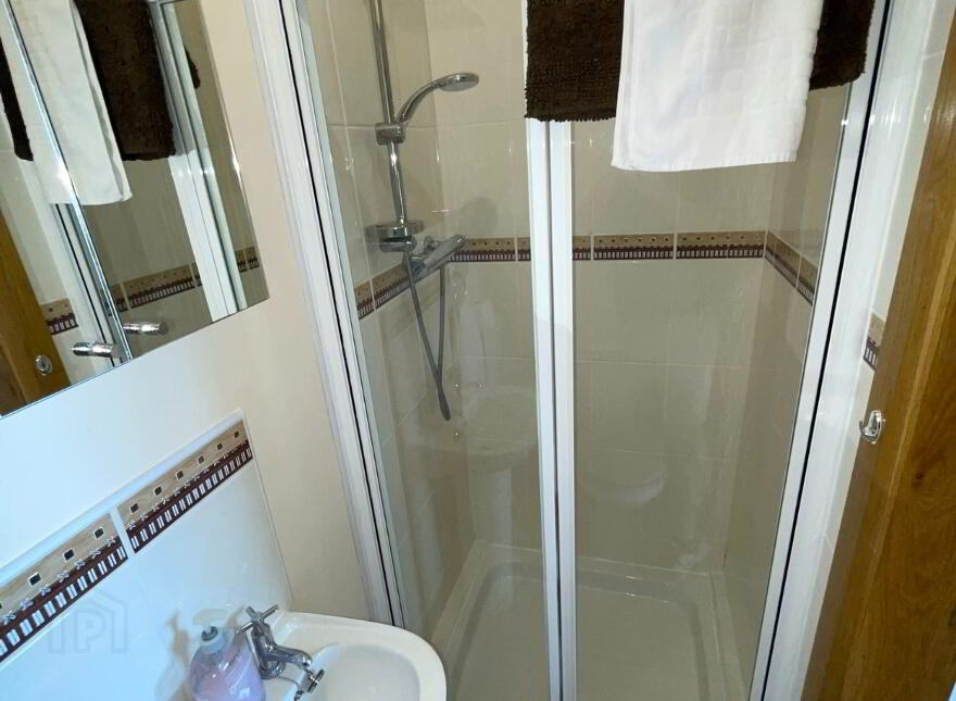 1 Turnberry Terrace, Portstewart, BT55 7RJ