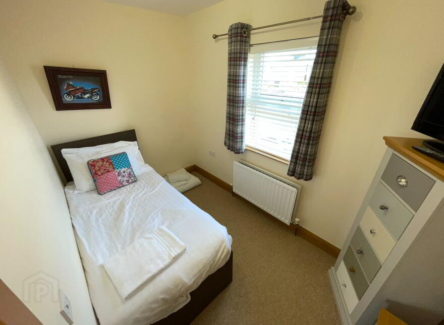 1 Turnberry Terrace, Portstewart, BT55 7RJ