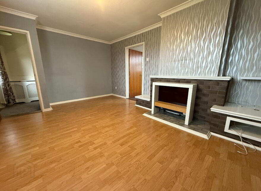 48 Ballysaggart Park, Dungannon, BT70 1UJ