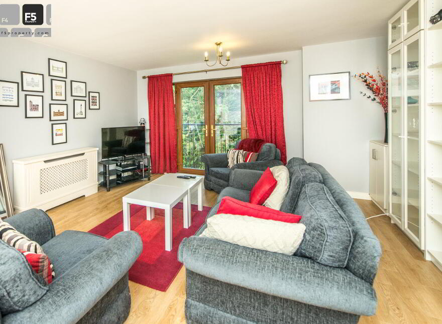 34 Sequoia Building, Redwoods, Dunmurry, Belfast, BT17 9FE