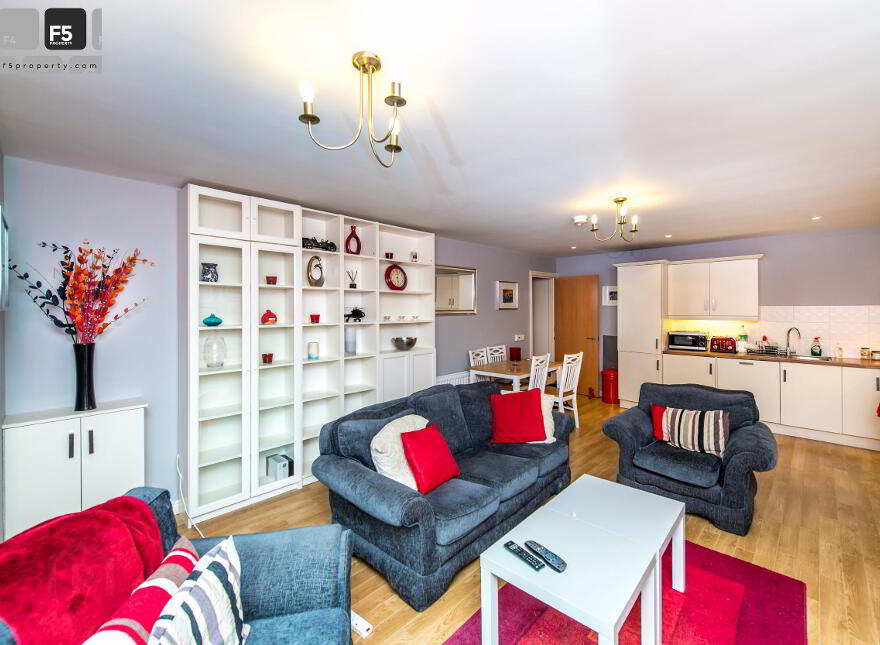 34 Sequoia Building, Redwoods, Dunmurry, Belfast, BT17 9FE
