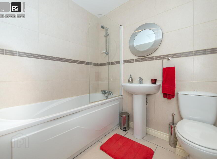 34 Sequoia Building, Redwoods, Dunmurry, Belfast, BT17 9FE