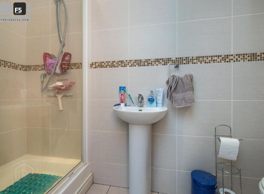34 Sequoia Building, Redwoods, Dunmurry, Belfast, BT17 9FE