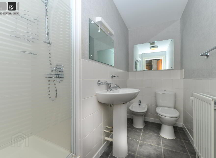 50 Danesfort, Malone Road, Belfast, BT9 5QL