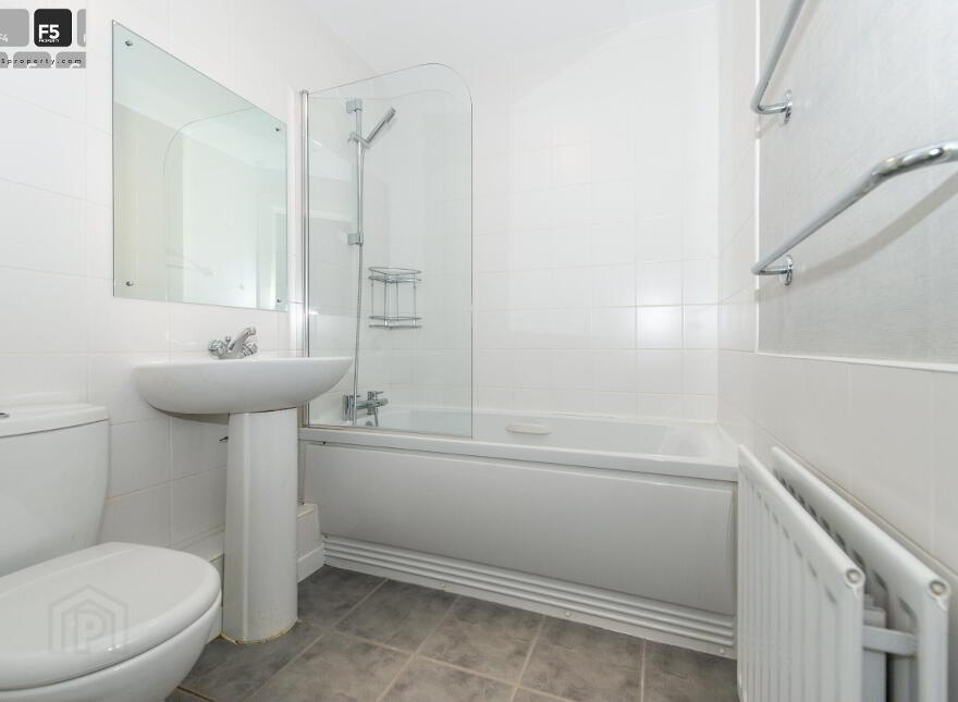 50 Danesfort, Malone Road, Belfast, BT9 5QL