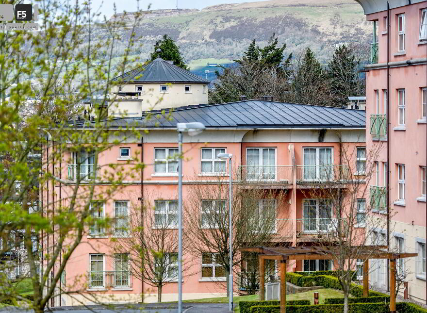 50 Danesfort, Malone Road, Belfast, BT9 5QL