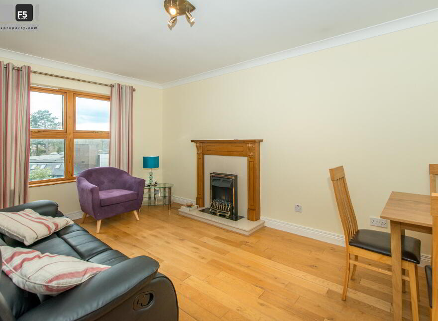 50 Danesfort, Malone Road, Belfast, BT9 5QL