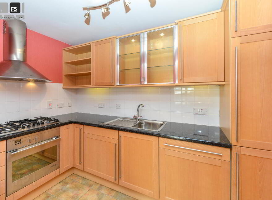 50 Danesfort, Malone Road, Belfast, BT9 5QL