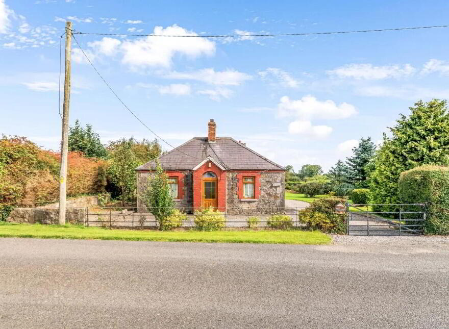 The Cottage, Skryne, Tara, C15YX50 photo