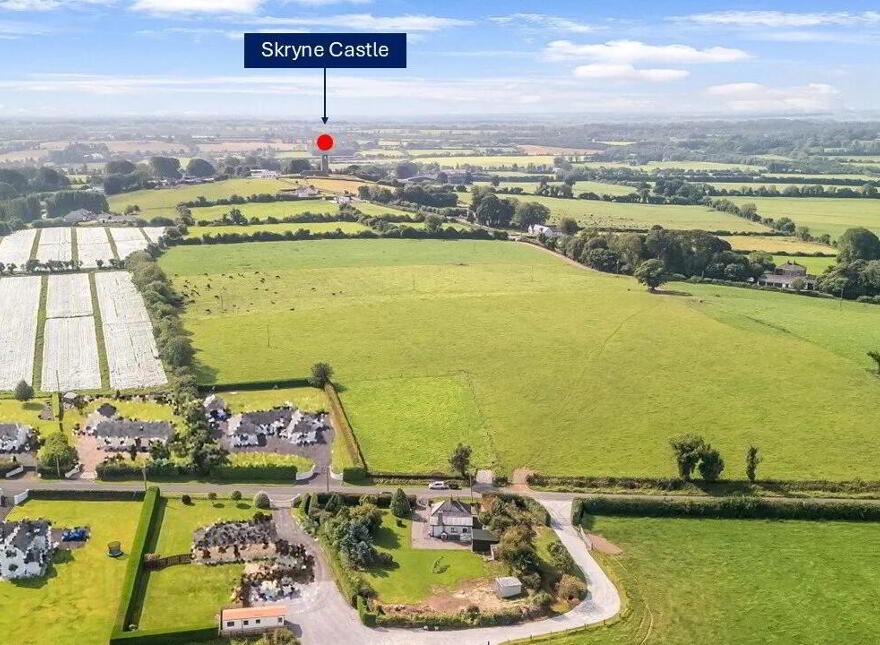 The Cottage, Skryne, Tara, C15YX50