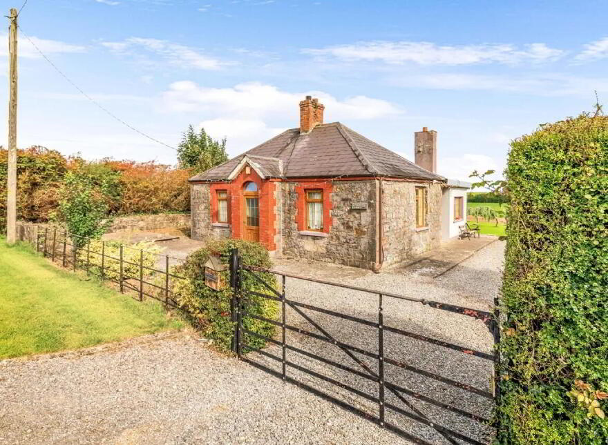 The Cottage, Skryne, Tara, C15YX50