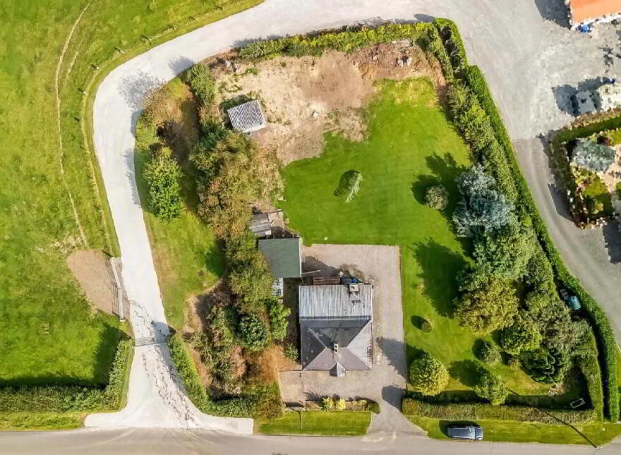The Cottage, Skryne, Tara, C15YX50