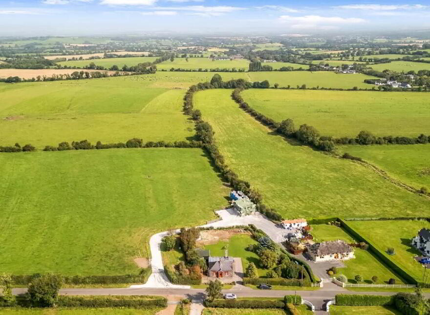 The Cottage, Skryne, Tara, C15YX50