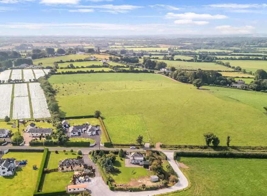 The Cottage, Skryne, Tara, C15YX50