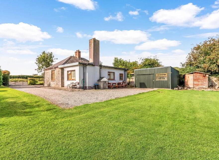 The Cottage, Skryne, Tara, C15YX50