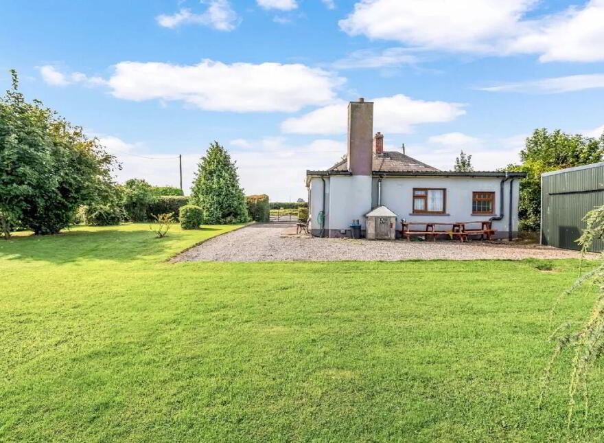 The Cottage, Skryne, Tara, C15YX50