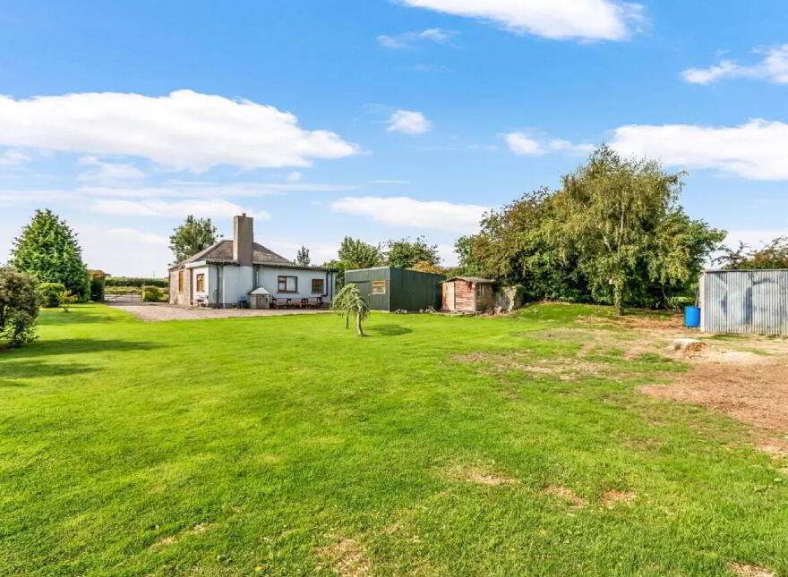 The Cottage, Skryne, Tara, C15YX50