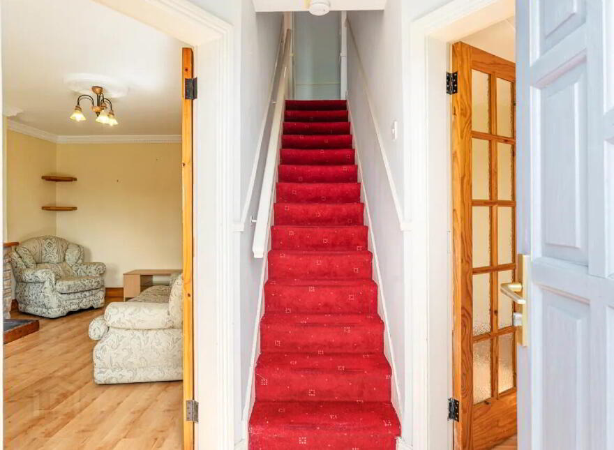 4 St Theresas Place, Kanturk, P51E409