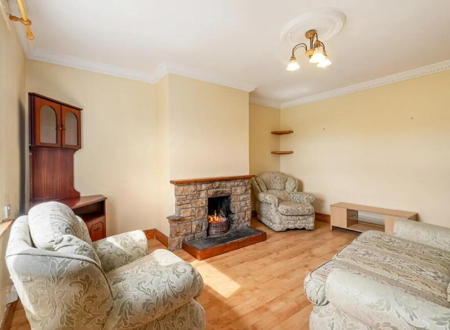 4 St Theresas Place, Kanturk, P51E409