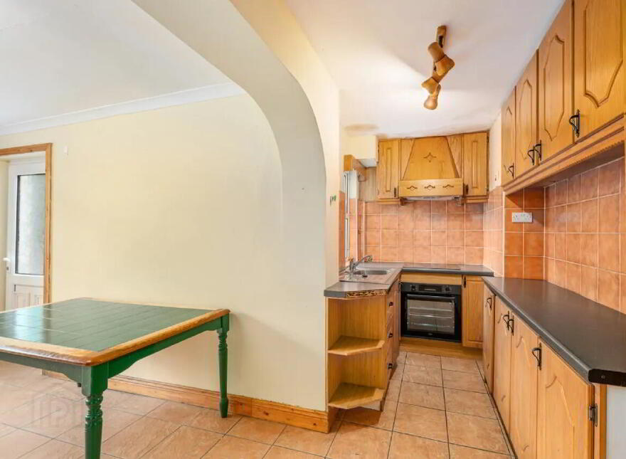 4 St Theresas Place, Kanturk, P51E409
