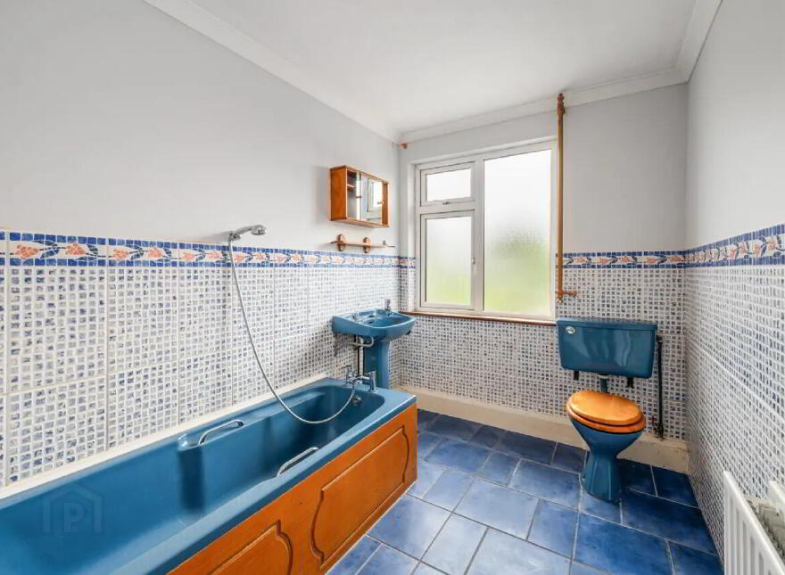 4 St Theresas Place, Kanturk, P51E409
