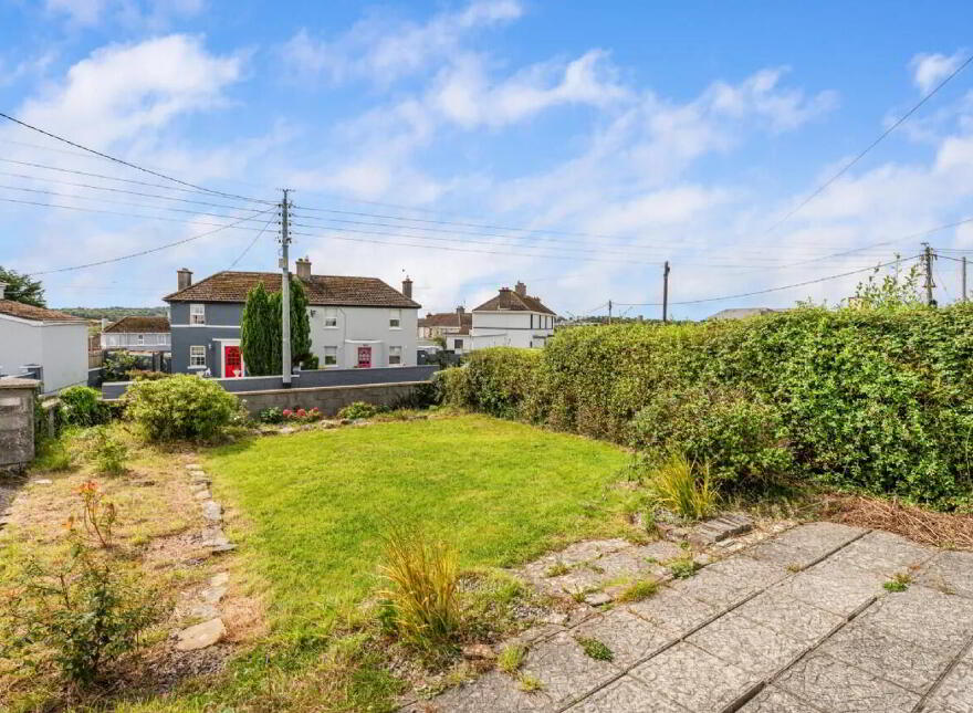 4 St Theresas Place, Kanturk, P51E409