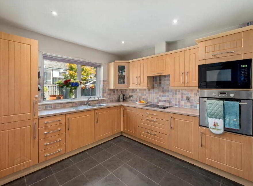 219 Fernwood, Glyntown, Glanmire, T45K406