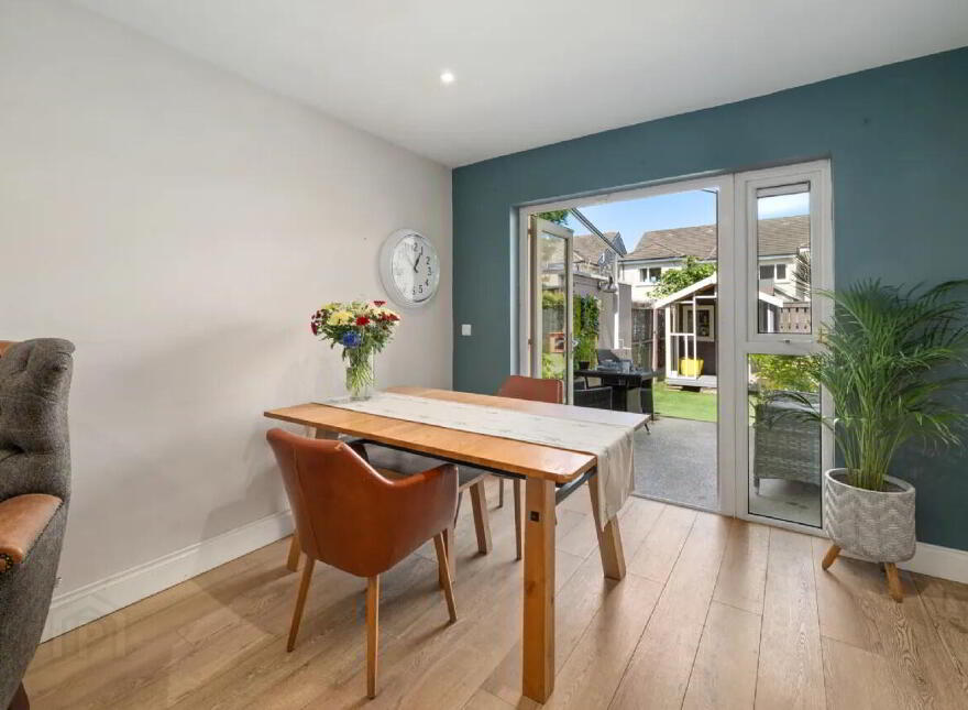 219 Fernwood, Glyntown, Glanmire, T45K406